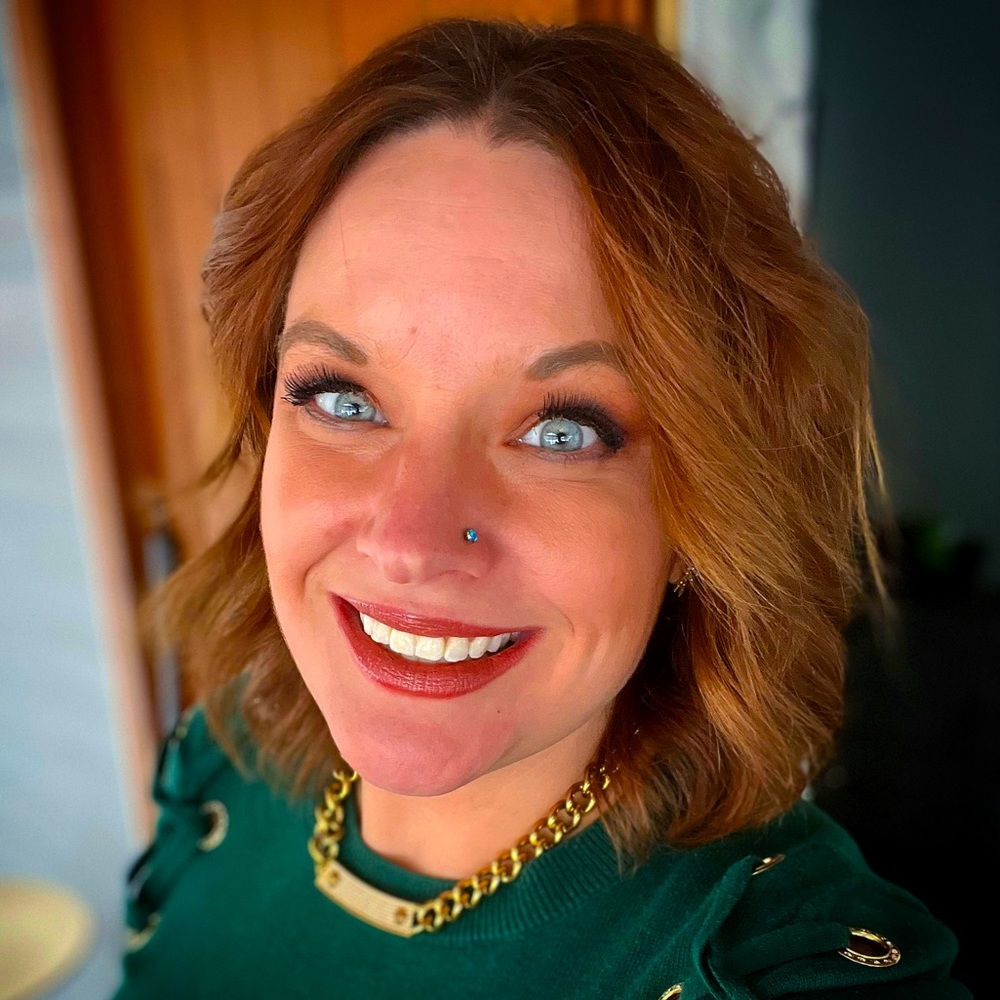 Meet your Posher, Michelle